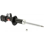 Order Front Gas Charged Strut by KYB - 333502 For Your Vehicle
