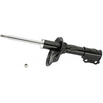Order Front Gas Charged Strut by KYB - 333508 For Your Vehicle