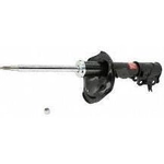Order Front Gas Charged Strut by KYB - 333517 For Your Vehicle
