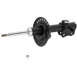Order Front Gas Charged Strut by KYB - 333604 For Your Vehicle