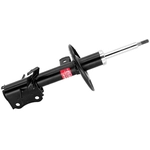 Order Front Gas Charged Strut by KYB - 333605 For Your Vehicle