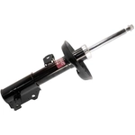 Order Front Gas Charged Strut by KYB - 3340001 For Your Vehicle