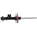 Order Front Gas Charged Strut by KYB - 3340081 For Your Vehicle