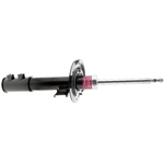 Order Front Gas Charged Strut by KYB - 3340102 For Your Vehicle