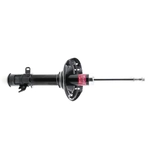 Order Front Gas Charged Strut by KYB - 3340106 For Your Vehicle