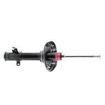 Order Front Gas Charged Strut by KYB - 3340107 For Your Vehicle