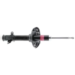 Order KYB - 3340130 - Front Gas Charged Strut For Your Vehicle