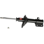 Order Front Gas Charged Strut by KYB - 334111 For Your Vehicle