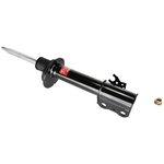 Order Front Gas Charged Strut by KYB - 334132 For Your Vehicle