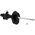 Order Front Gas Charged Strut by KYB - 334184 For Your Vehicle