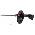 Order Front Gas Charged Strut by KYB - 334188 For Your Vehicle
