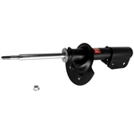 Order Front Gas Charged Strut by KYB - 334227 For Your Vehicle