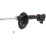Order Front Gas Charged Strut by KYB - 334251 For Your Vehicle