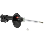Order Front Gas Charged Strut by KYB - 334255 For Your Vehicle