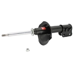 Order Front Gas Charged Strut by KYB - 334256 For Your Vehicle
