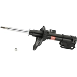 Order Front Gas Charged Strut by KYB - 334267 For Your Vehicle
