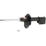 Order Front Gas Charged Strut by KYB - 334274 For Your Vehicle
