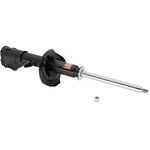 Order Front Gas Charged Strut by KYB - 334282 For Your Vehicle