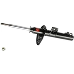 Order Front Gas Charged Strut by KYB - 334292 For Your Vehicle