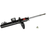 Order Front Gas Charged Strut by KYB - 334293 For Your Vehicle
