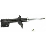 Order Front Gas Charged Strut by KYB - 334304 For Your Vehicle