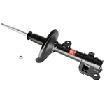 Order Front Gas Charged Strut by KYB - 334317 For Your Vehicle