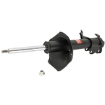 Order Front Gas Charged Strut by KYB - 334322 For Your Vehicle