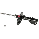 Order Front Gas Charged Strut by KYB - 334335 For Your Vehicle