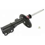 Order Front Gas Charged Strut by KYB - 334339 For Your Vehicle