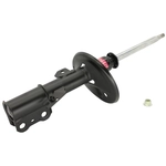 Order Front Gas Charged Strut by KYB - 334339 For Your Vehicle