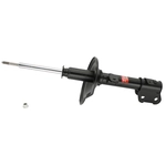 Order Front Gas Charged Strut by KYB - 334365 For Your Vehicle