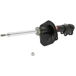 Order Front Gas Charged Strut by KYB - 334366 For Your Vehicle