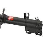 Order Front Gas Charged Strut by KYB - 334367 For Your Vehicle