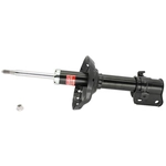 Order KYB - 334370 - Front Gas Charged Strut For Your Vehicle