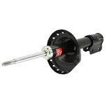 Order Front Gas Charged Strut by KYB - 334371 For Your Vehicle