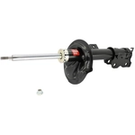 Order Front Gas Charged Strut by KYB - 334380 For Your Vehicle