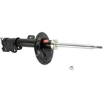 Order Front Gas Charged Strut by KYB - 334381 For Your Vehicle