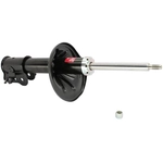 Order Front Gas Charged Strut by KYB - 334402 For Your Vehicle