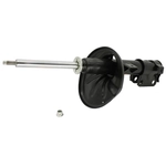 Order Front Gas Charged Strut by KYB - 334433 For Your Vehicle