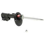 Order Front Gas Charged Strut by KYB - 334439 For Your Vehicle