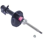 Order Front Gas Charged Strut by KYB - 334448 For Your Vehicle