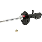 Order Front Gas Charged Strut by KYB - 334451 For Your Vehicle