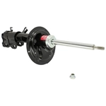 Order Front Gas Charged Strut by KYB - 334454 For Your Vehicle