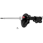 Order Front Gas Charged Strut by KYB - 334454 For Your Vehicle