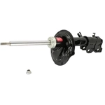 Order Front Gas Charged Strut by KYB - 334455 For Your Vehicle