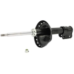 Order Front Gas Charged Strut by KYB - 334463 For Your Vehicle