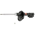 Order Front Gas Charged Strut by KYB - 334500 For Your Vehicle