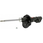 Order Front Gas Charged Strut by KYB - 334501 For Your Vehicle