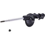 Order Front Gas Charged Strut by KYB - 334611 For Your Vehicle