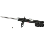 Order Front Gas Charged Strut by KYB - 334642 For Your Vehicle